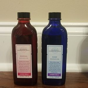 *SOLD* Bath and body oil